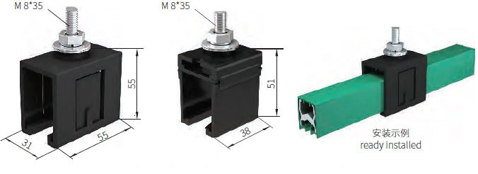 Кронштейн Nante NSP-H24