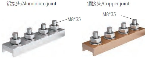 Соединение Nante NSP-H24