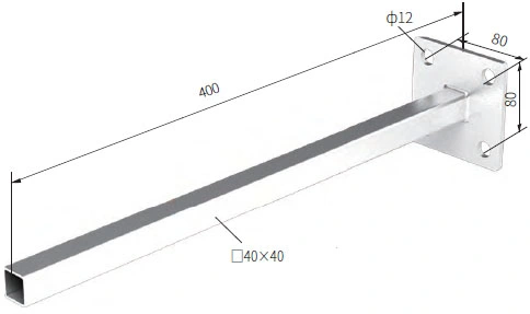 Тяговый рычаг Nante NSP-H32